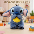 STITCH QUE RESPIRA AZUL 30CM