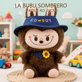 LABUBU SOMBRERO VAQUERO 20CM