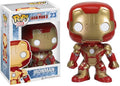 FUNKO POP IRON MAN 23