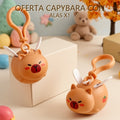 OFERTA CAPYBARA CON ALAS X1