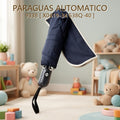 PARAGUAS AUTOMATICO 9338 [ X0419-34 538Q-40 ]