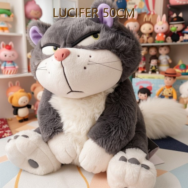 LUCIFER 50CM