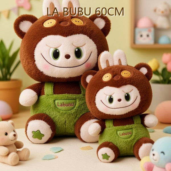 LABUBU 60CM