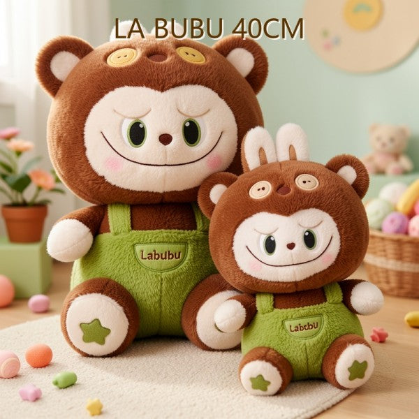 LABUBU 40CM