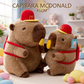CAPYBARA MC DONALDS 45 CM