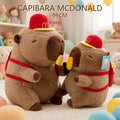 CAPYBARA MC DONALDS 55 CM