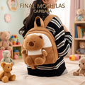 FINAL MOCHILA CAPYBARA