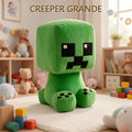 MINECRAFT CREEPER GRANDE