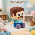 MINECRAFT STEVE GRANDE