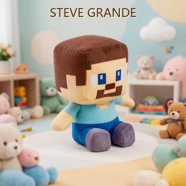 MINECRAFT STEVE GRANDE