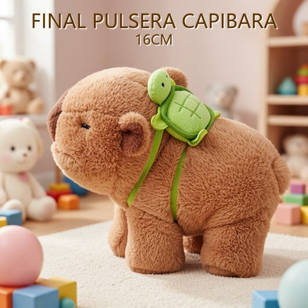 FINAL PULSERA CAPYBARA 16CM
