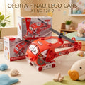 BLOQUES CARS X1 NO.128-2 PRECIO FINAL!!!!