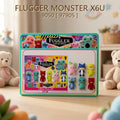 FLUGGER MONSTER X6U 9050 [ 97905 ]