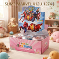 SLIME MARVEL X12U 1274 [ 2501-27 ]