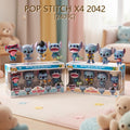 POP STITCH X4