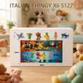 OFERTA ITALIAN BRAINROT X6 5127 [G50512]