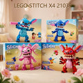 BLOQUES STITCH X4 2103