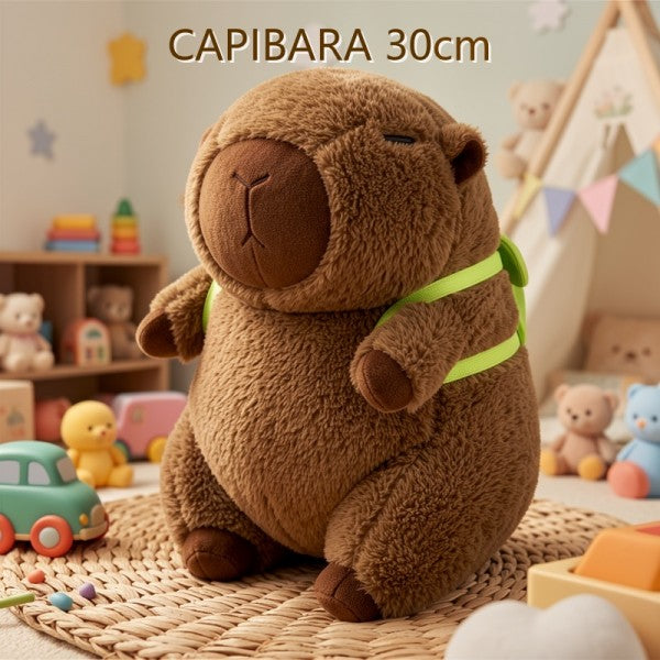 CAPYBARA 30CM