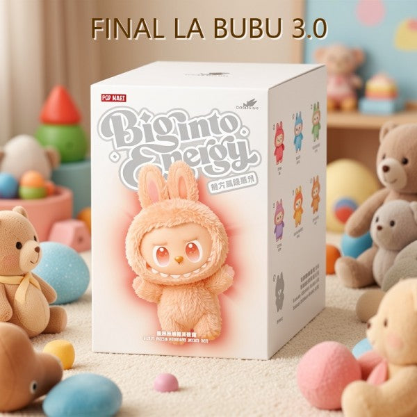 FINAL LABUBU EN CAJA