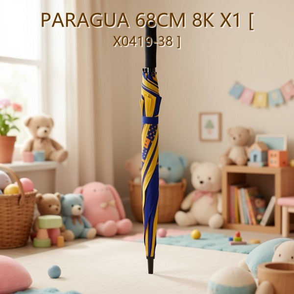 PARAGUA 68CM 8K X1 [ X0419-38 ]