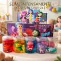 SLIME INTENSAMENTE X12U 1243 [ 2501-24 ]