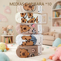 FINAL MEDIAS CAPYBARA X10 UNIDADES