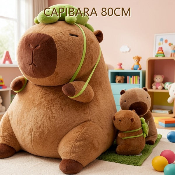 CAPYBARA 80CM