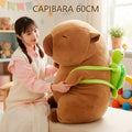 CAPYBARA 60CM