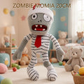ZOMBIE MOMIA 20CM
