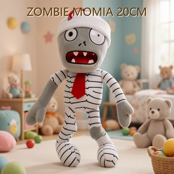 ZOMBIE MOMIA 20CM