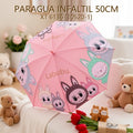 PARAGUA INFALTIL 50CM X1 6136 [10520-1]