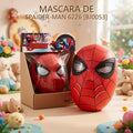 SPIDERMAN MASCARA 6226 35X24 CM [BJ0053]