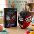 SPIDERMAN MASCARA EN CAJA X1 6240 [MQ07]