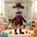 ZOMBIE GRANJERO 65CM