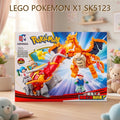 BLOQUES POKEMON X1 SK5123