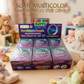 SLIME MULTICOLOR SALTARINX12U 3002 [209#]