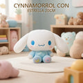 CINNAMOROLL CON ESTRELLA 20CM