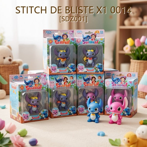 STITCH X1 0014 [SDZ001]