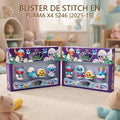 STITCH EN BLISTER EN PIJAMA X4 5246 [2025-15]