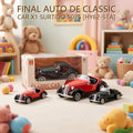AUTO DE CLASSIC CAR X1 SURTIDO 5025 [HY62-51A] PRECIO FINAL!!!