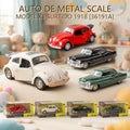 AUTO DE METAL SCALE MODEL X1 SURTIDO 1918 [36191A]