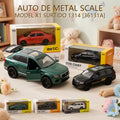 AUTO DE METAL SCALE MODEL X1 SURTIDO 1314 [36131A]