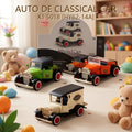 AUTO DE CLASSICAL CAR X1 5018 [HY62-14A]