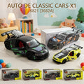 AUTO DE CLASSIC CARS X1 6821 [3682A] PRECIO FINAL!!!
