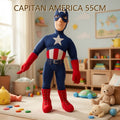 CAPITAN AMERICA 55CM
