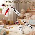 LLAVERO RIVER X1 2025-4