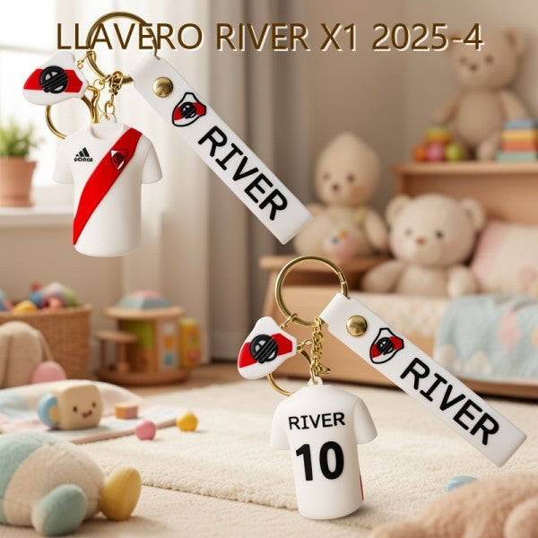 LLAVERO RIVER X1 2025-4