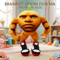 BRAINROT UNDIN DUN MA DINDINDUN 30CM