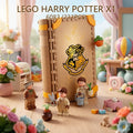 BLOQUES HARRY POTTER X1 6083 (233PCS)