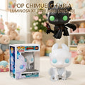 POP CHIMUELO FURIA LUMINOSA X1 2 MOTIVOS (686-687)